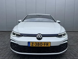 Volkswagen Golf Volkswagen Golf 1.4 eHybrid GTE Carplay Camera - afbeelding nr 2