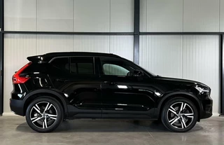 Volvo XC40 Volvo XC40 1.5 T5 Twin Engine R-Design Pano Trekhaak Camera - afbeelding nr 10