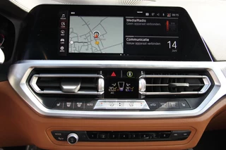 BMW 4 Serie BMW 4-serie Cabrio M440i xDrive High Executive | BMW Laserlight - afbeelding nr 15