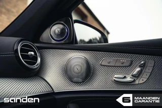 Mercedes-Benz E-Klasse Mercedes E-klasse AMG E63s 4MATIC+|750pk|keramisch|DOWNPIPE| - afbeelding nr 48