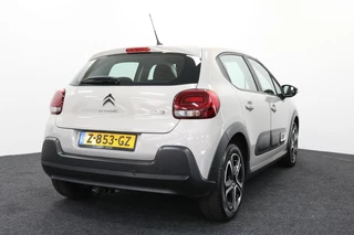 Citroën C3 - afbeelding nr 7