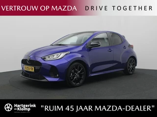 Mazda 2 Hybrid - 288035840-0
