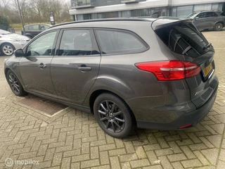 Ford Focus Ford Focus Wagon 1.0 Lease Edition Carplay/Navigatie - afbeelding nr 11