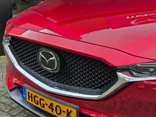 Mazda CX-5 - afbeelding nr 33