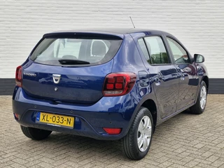 Dacia Sandero - afbeelding nr 5