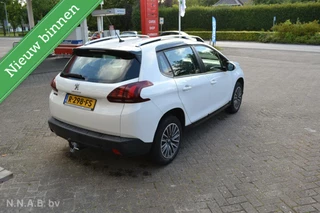 Peugeot 2008 Peugeot 2008 1.2 PT Allure - afbeelding nr 3