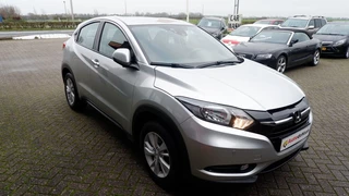 Honda HR-V - afbeelding nr 5