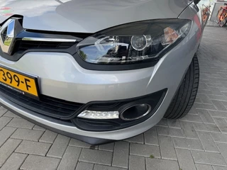 Renault Mégane Estate Renault Mégane Estate 1.2 TCe LIMITED EDITION + ECC/CRUISE/LMV/NAVI/PDC/TREKHAAK - afbeelding nr 22