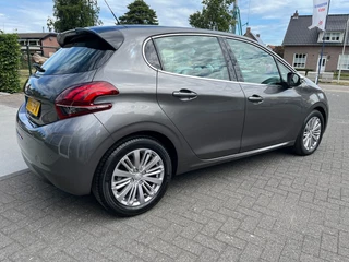 Peugeot 208 Peugeot 208 1.2 ALLURE AUT, NAVI, CRUISE perfecte staat! - afbeelding nr 6