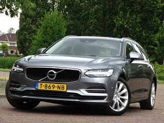 Volvo V90 - 425128366-0