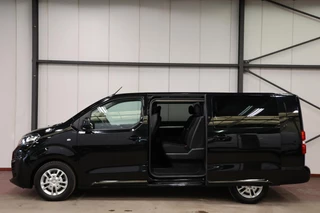Opel Vivaro Opel Vivaro 2.0 CDTI 180PK L3H1 DC DUBBEL CABINE - afbeelding nr 5