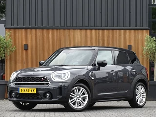 MINI Countryman - 427661856-0