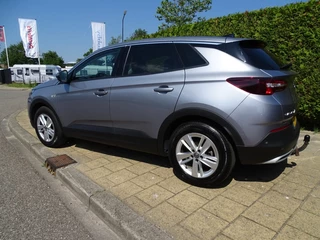 Opel Grandland X - afbeelding nr 2