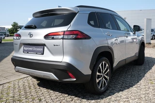 Toyota Corolla Cross Toyota Corolla Cross Hybrid 140 Style Limited Automaat | Android Auto en Apple CarPla - afbeelding nr 36