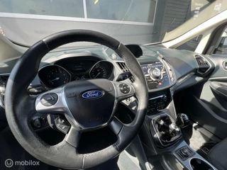 Ford Grand C-Max Ford Grand C-Max 1.0 Ambiente - afbeelding nr 7