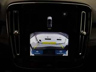 Volvo C40 Volvo C40 EXTENDED RANGE (SINGLE) PLUS CLIMATE PACK CAMERA ACC BLIS - afbeelding nr 23