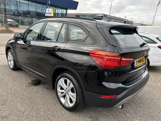 BMW X1 - afbeelding nr 4