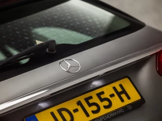 Mercedes-Benz C-Klasse 170Pk Automaat (GROOT NAVI, LUCHTVERING, MEMORY SEATS, BURMEISTER, STOELVERWARMING, LEDER, SPORTSTOELEN, NIEUWE APK, SFEERVERLICHTING, NIEUWSTAAT) - afbeelding nr 29