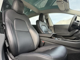 Tesla Model 3 Tesla Model 3 Range Plus | Autopilot | Panorama | Leder | Navi | Camera - afbeelding nr 13