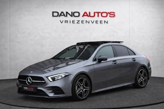 Mercedes-Benz A-Klasse 200 Bns Sol. AMG Pano/Camera/LED/Navi