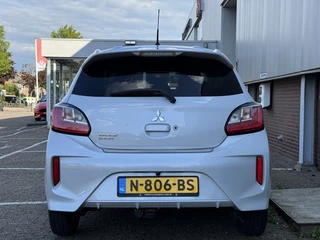 Mitsubishi Space Star - afbeelding nr 4
