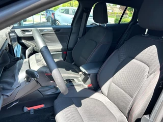 Ford Focus - afbeelding nr 4