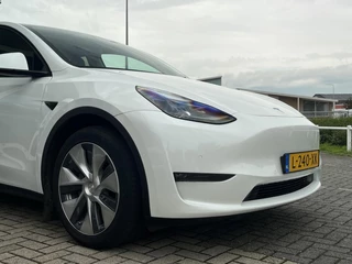 Tesla Model Y Tesla Model Y Long Range AWD 75 kWh 352PK AUTOPILOT BTW AUTO - afbeelding nr 13