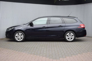 Peugeot 308 Peugeot 308 SW 1.2 PureTech Navi/Clima/Camera/Pano/PDC - afbeelding nr 6