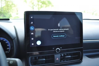 Mazda 2 Hybrid - afbeelding nr 18