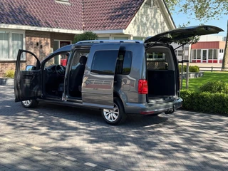 Volkswagen Caddy - afbeelding nr 3