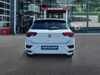 Volkswagen T-Roc - afbeelding nr 6