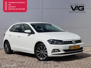 Volkswagen Polo 1.0 TSI Highline Beats CarPlay PDC Clima ACC