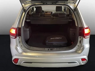Mitsubishi Outlander - afbeelding nr 6