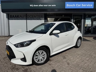 Toyota Yaris - 60570760-0