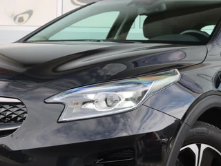 Kia XCeed Kia XCeed 1.6 GDi PHEV DynamicPlusLine | Apple Carplay - afbeelding nr 42