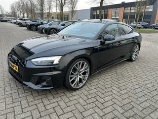Audi A5 Sportback 40 TFSI Launch Ed. HYBRID PANO VIRTUAL