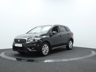 Suzuki S-Cross - afbeelding nr 15