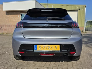 Peugeot 208 Zondag OPEN! - afbeelding nr 9