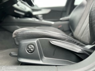 Audi A4 Audi A4 Avant 2.0 TFSI Sport Pro Line S |252PK|3xS-LINE|PANO - afbeelding nr 33