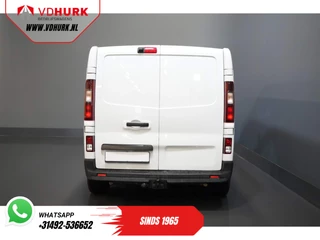 Renault Trafic Renault Trafic 2.0 dCi 145 pk Aut. L2 LED/ 18