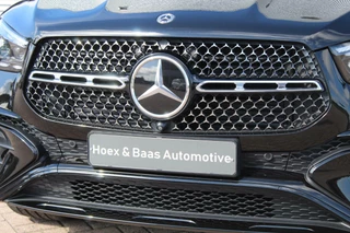 Mercedes-Benz GLE Mercedes GLE-klasse Coupé 400 e 4MATIC AMG/Pano/Memory/Sfeer/Distronic - afbeelding nr 27