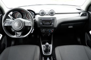 Suzuki Swift - afbeelding nr 22