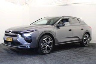 Citroën C5 X 1.2 PureTech Business Plus