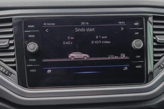 Volkswagen T-Roc Volkswagen T-Roc Cabrio 1.5 TSI R-Line ACC VIRTUAL COCKPIT STOELVERWARMING AUTOMAAT LEDER CAMERA - afbeelding nr 20