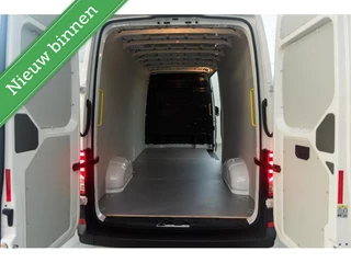 Volkswagen Crafter Volkswagen Crafter 35 2.0 TDI 177 pk automaat L3H3 - afbeelding nr 9