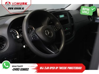 Mercedes-Benz Vito - afbeelding nr 3