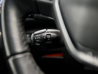 Peugeot 5008 (APPLE CARPLAY, GROOT NAVI, MEMORY SEATS, LEDER, STOELVERWARMING, GETINT GLAS, 360 CAMERA, LANE ASSIST, CRUISE, NIEUWE APK, NIEUWSTAAT) - afbeelding nr 24