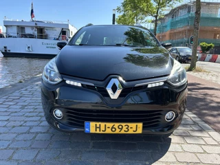 Renault Clio navigatie airco/ecc nwe apk - afbeelding nr 36