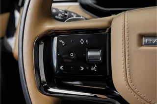 Land Rover Range Rover Sport Trekhaak Two Tone Leder 23
