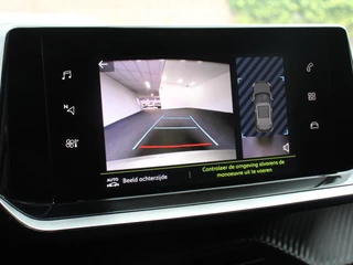 Peugeot 2008 Peugeot 2008 1.2 PureTech 130pk Automaat GT-Line Navigatie Apple Carplay/Android Auto Camera Parkeersensoren Ledverlichting Cruise Control Virtual Cockpit Climate Control Lichtmetalen velgen - afbeelding nr 19